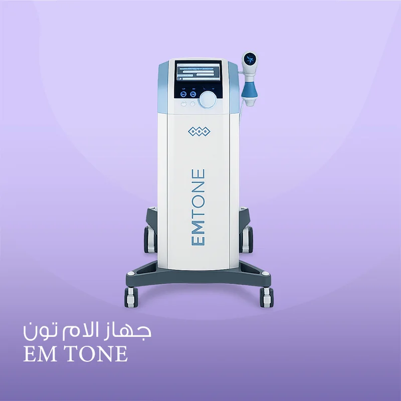 جهاز إم تون