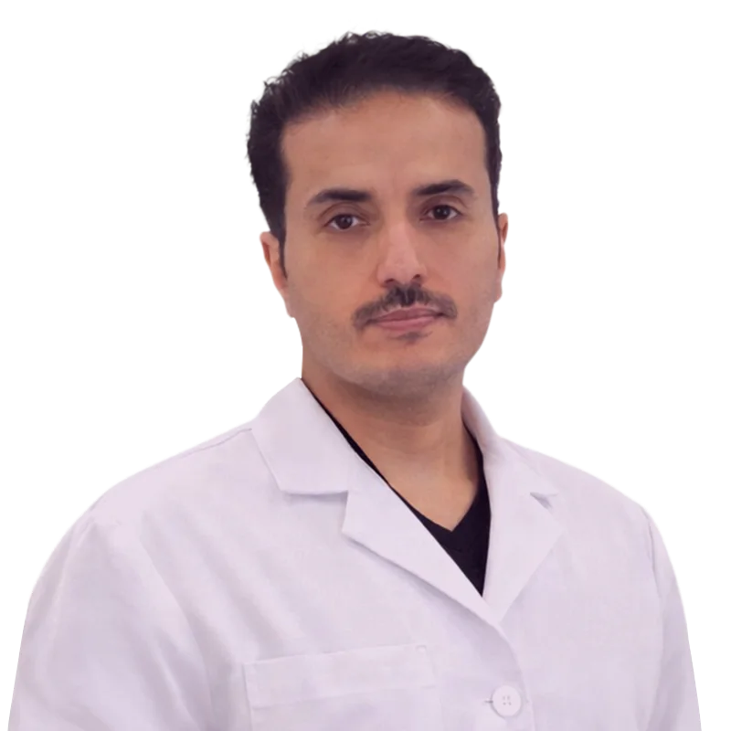 د. لؤي السالمي