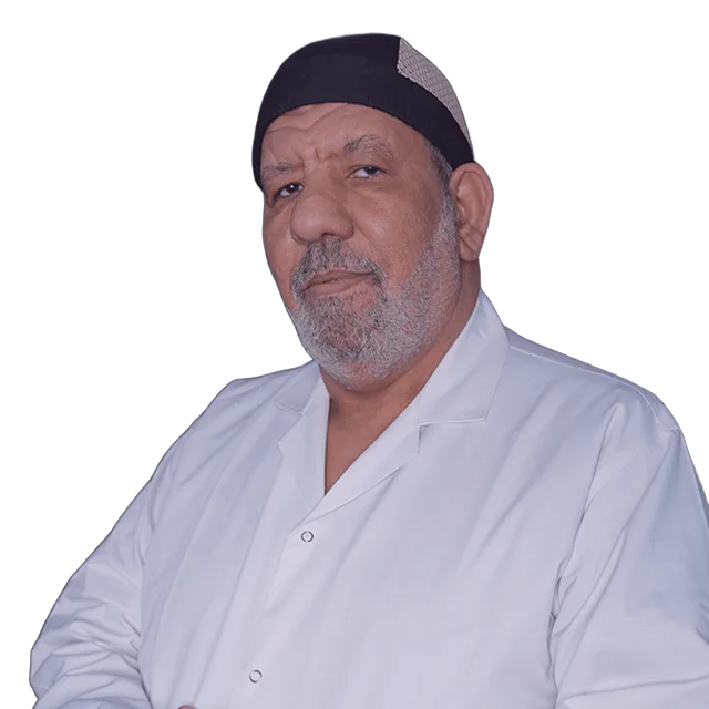 د. عيد علي جمعة