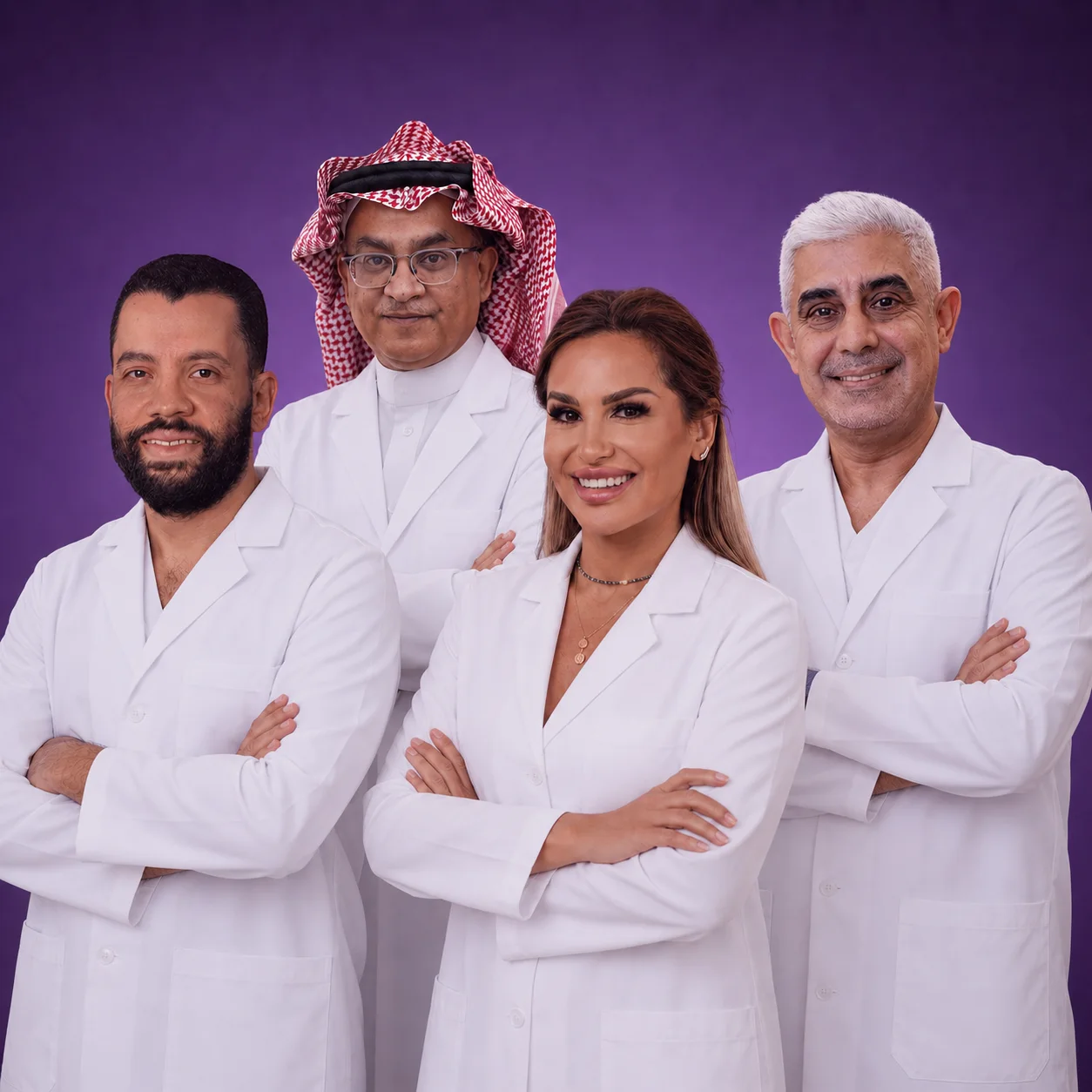 شعار Rejuvera Center للتجميل الطبي والجراحات التجميلية والعناية بالبشرة