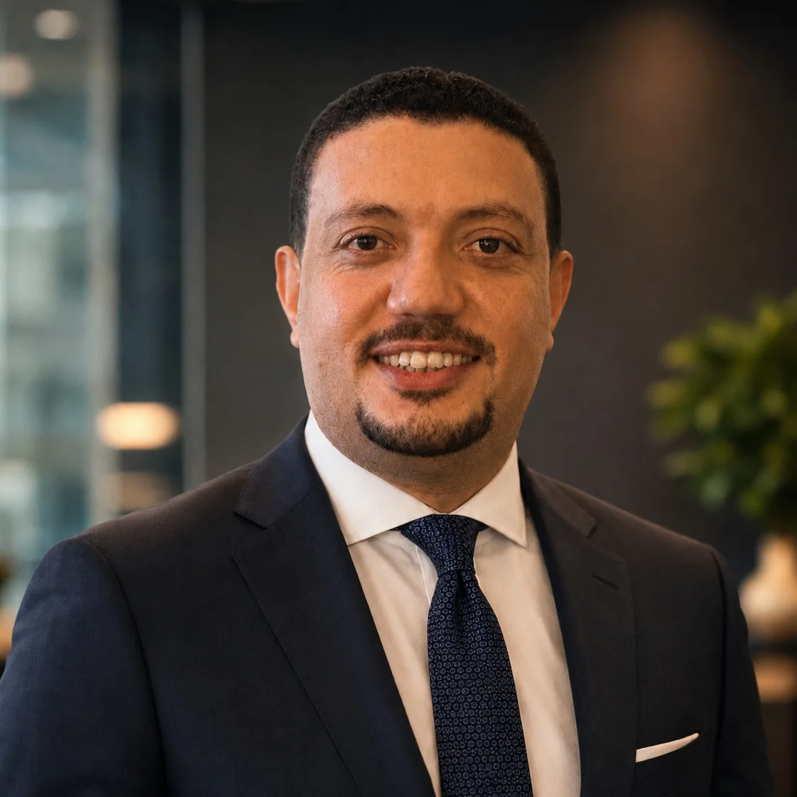 General Manager